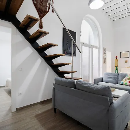 Piso Con Encanto 2 *