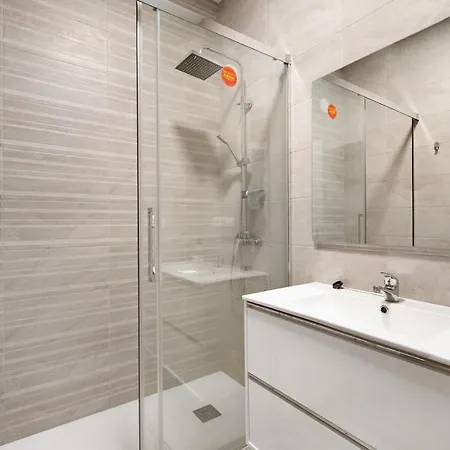 Piso Con Encanto 2 Apartment *