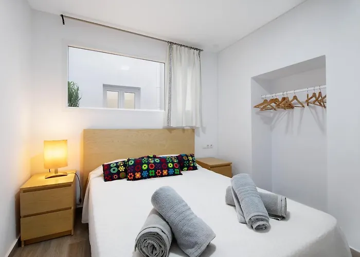 Piso Con Encanto 2 * Cadiz