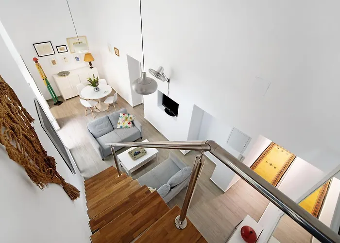 Lejlighed Piso Con Encanto 2 *