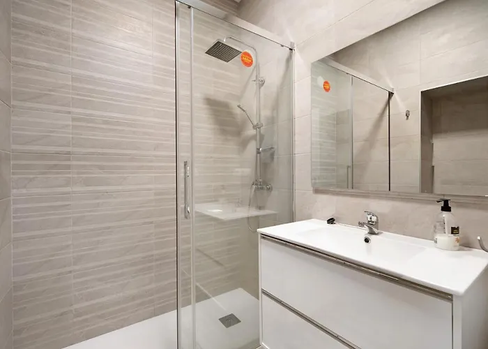 Piso Con Encanto 2 Apartment *