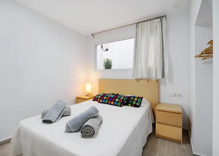 Piso Con Encanto 2 Cádiz