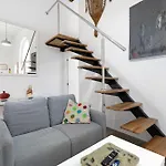Piso Con Encanto 2 Cádiz