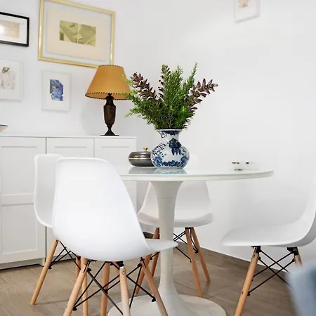 Piso Con Encanto 2 Appartamento Cadice