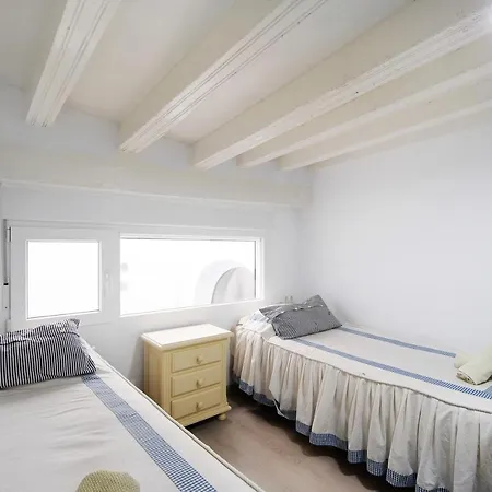 Appartement Piso Con Encanto 2 *