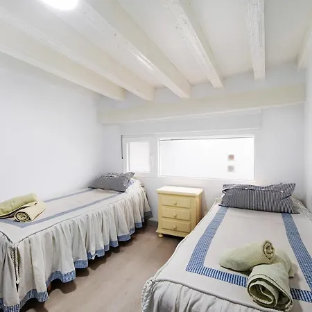 Appartamento Piso Con Encanto 2