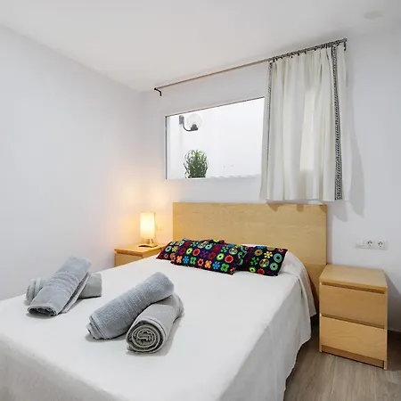 Piso Con Encanto 2 * Cadice