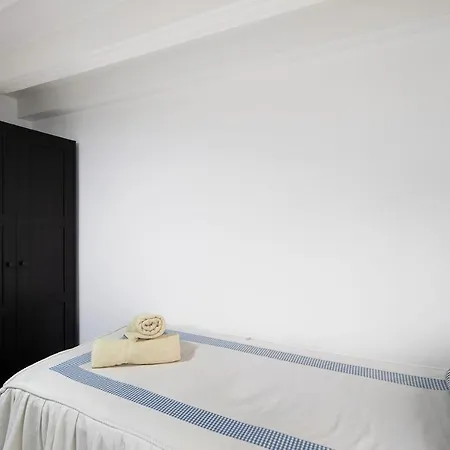 Piso Con Encanto 2 Appartamento *