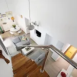 Piso Con Encanto 2 * Cádis