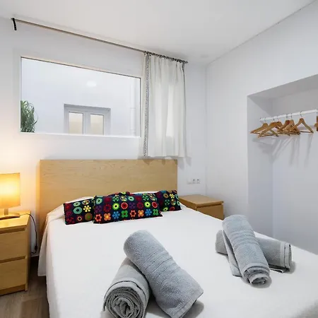 Piso Con Encanto 2 * كاديز