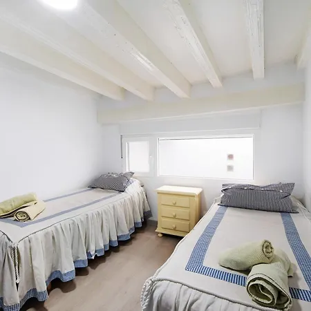 アパート Piso Con Encanto 2 *