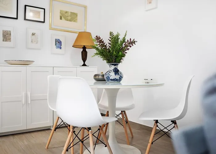 Piso Con Encanto 2 شقة كاديز