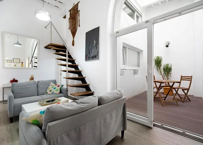 Piso Con Encanto 2 كاديز