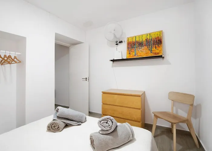 Piso Con Encanto 2 * كاديز