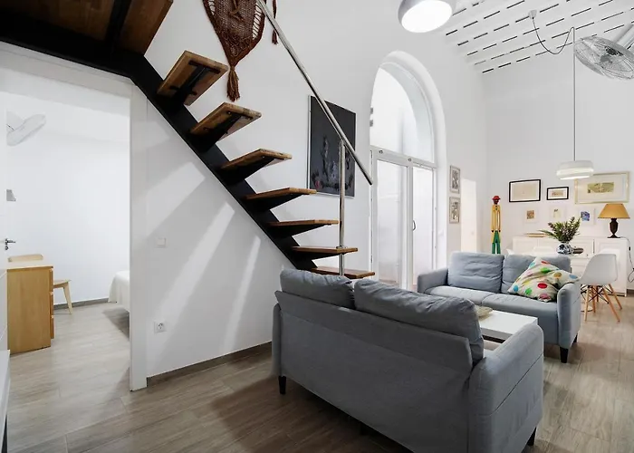 Piso Con Encanto 2 *